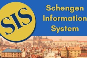 sis schengen information system