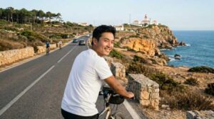 Portugal cycling rules