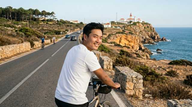 Portugal cycling rules