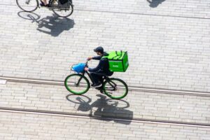 portugal cycle delivery