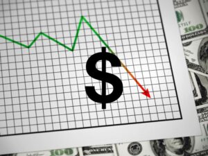 foreign exchange reserves