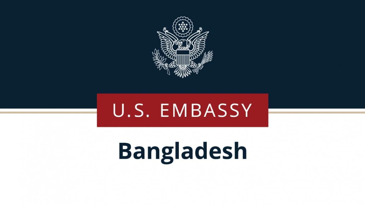 usembassy bangladesh