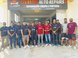 Atlantic Auto Repairs