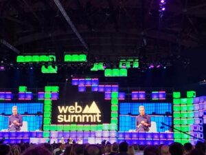 portugal Web summit