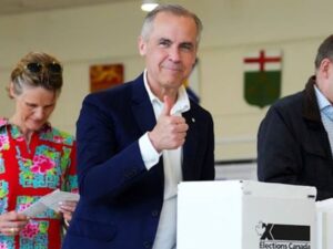Canada Election 2025