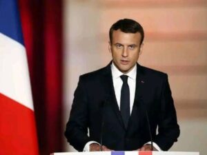 France to recognize Palestine as an independent state