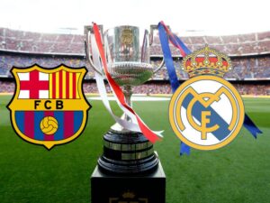 Real-Barca