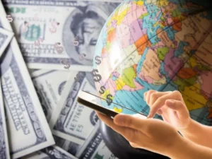 Remittance income Bangladesh