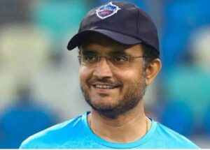 Sourov ganguly