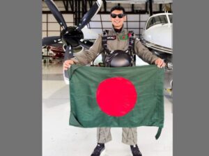 Ashik chowdhury