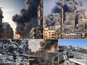bangladesh condemns gaza genocide