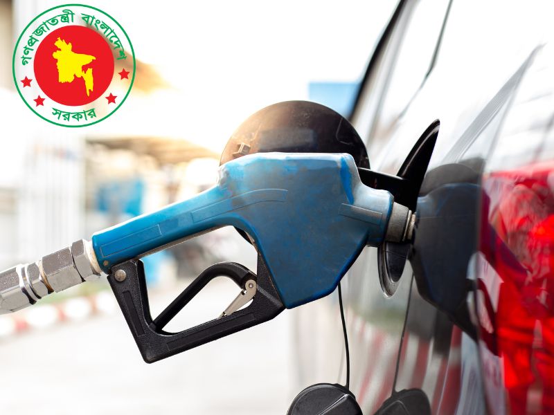 jalani oil price update