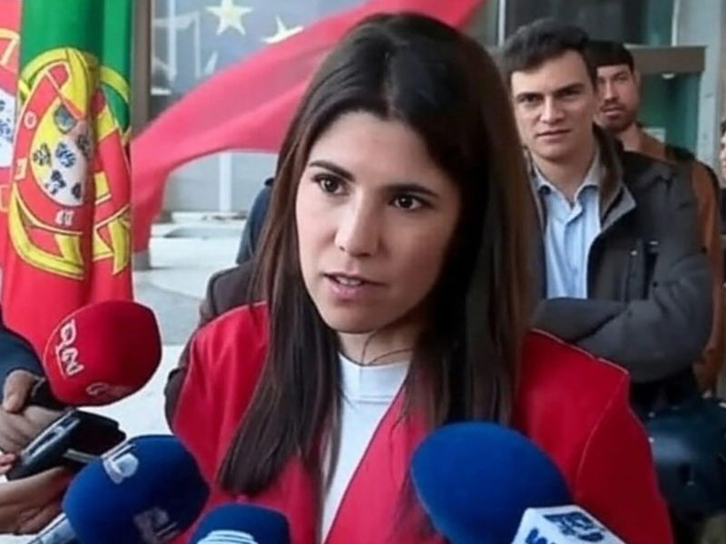 mariana mortagua migrant portugal