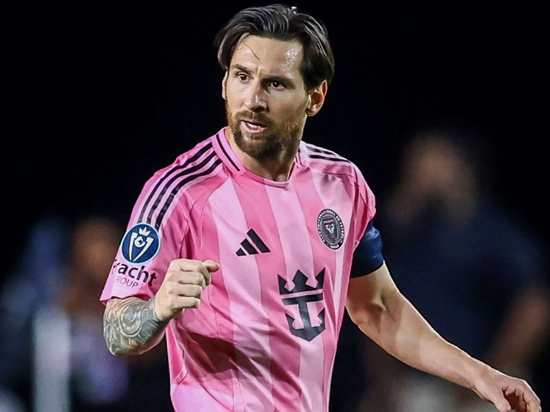 messi inter miami vs lafc concacaf
