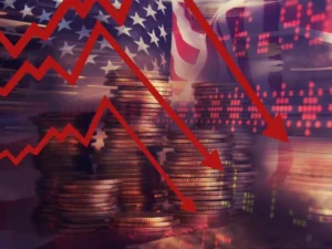 us dollar decline trump tariff policy