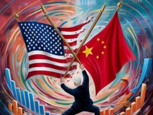 us tariff on china