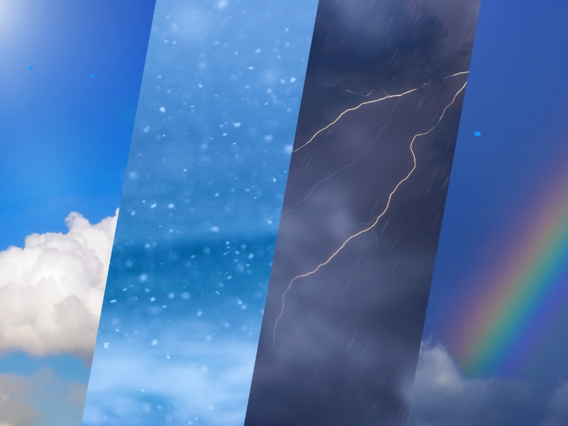 weather