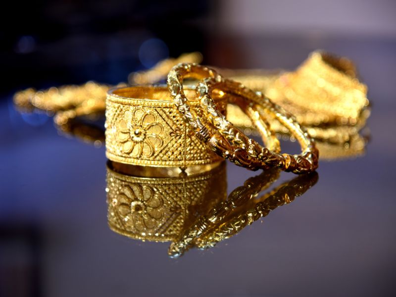 Ajker Gold Price Bangladesh