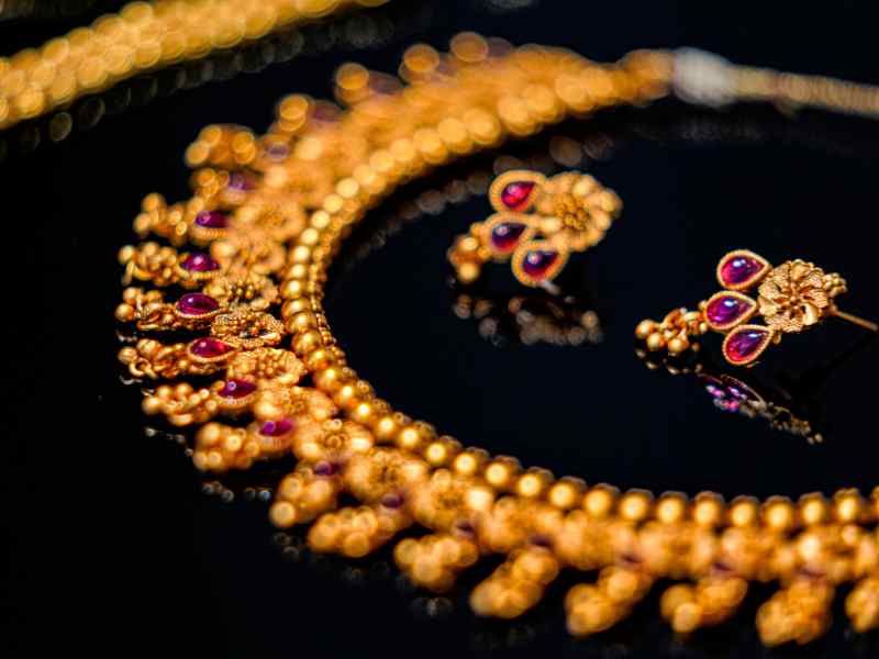 Ajker Gold Price In Bangladesh
