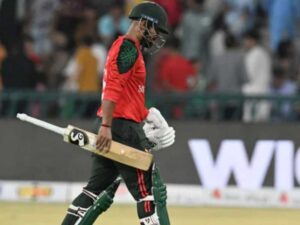 Bangladesh T20 ranking