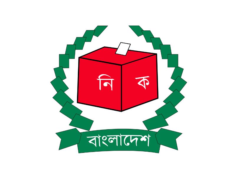 EC officials transferred