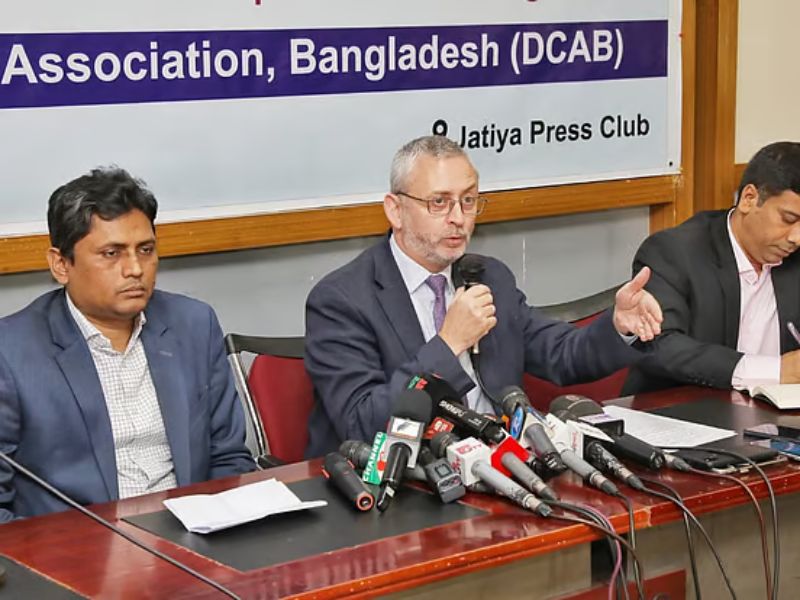 EU election decision bangladesh