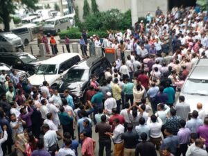 Government Services Amendment Ordinance