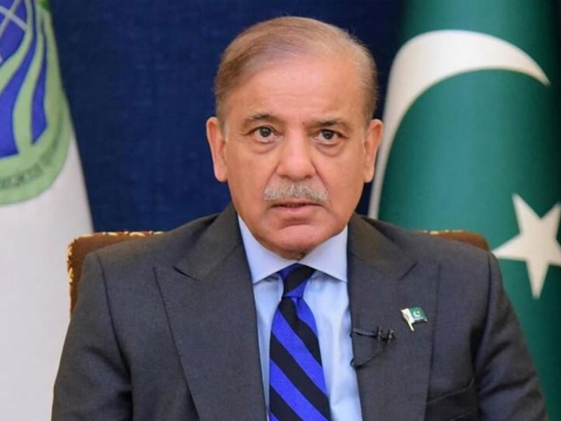 Pakistan PM