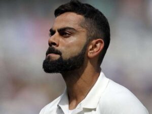 Virat Kohli Test Cricket retire