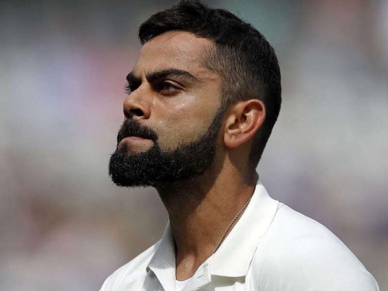 Virat Kohli Test Cricket retire