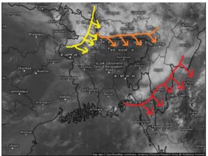ajker abhawar khobor 17may2025