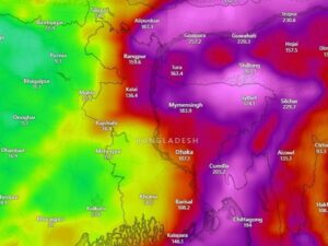 ajker abohawa bangladesh