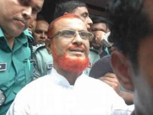 atm azharul islam released