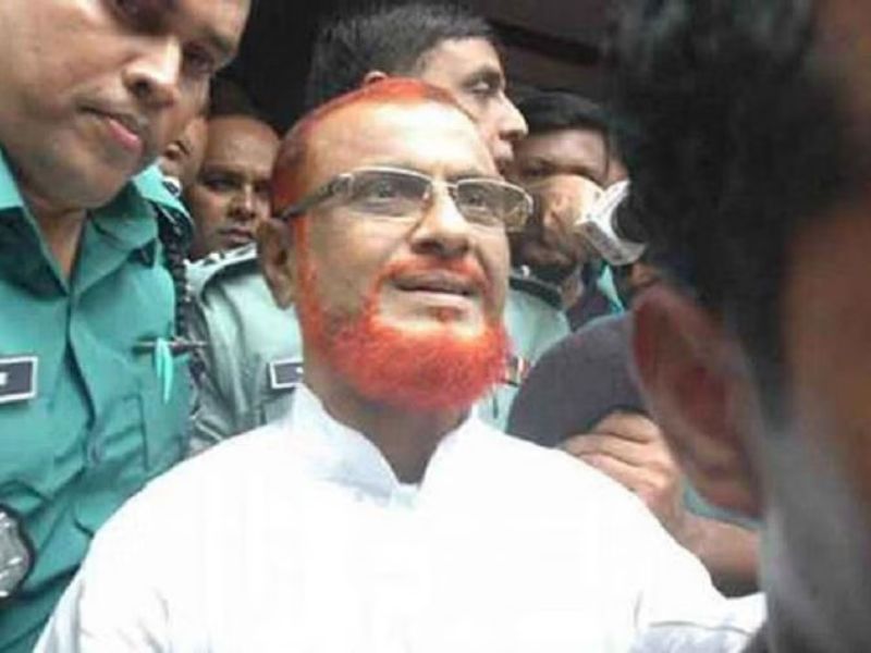 atm azharul islam released