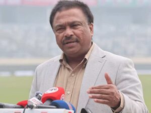 bcb president faruk ahmed removed