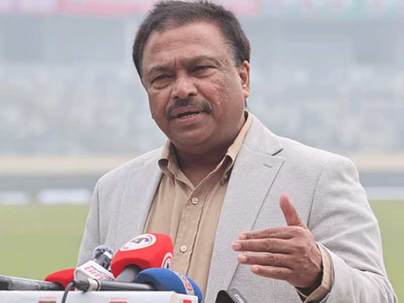bcb president faruk ahmed removed