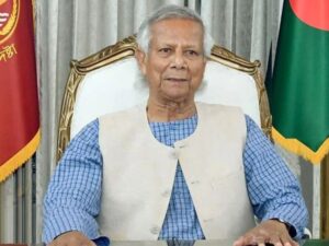 bnp jamaat meeting chief advisor