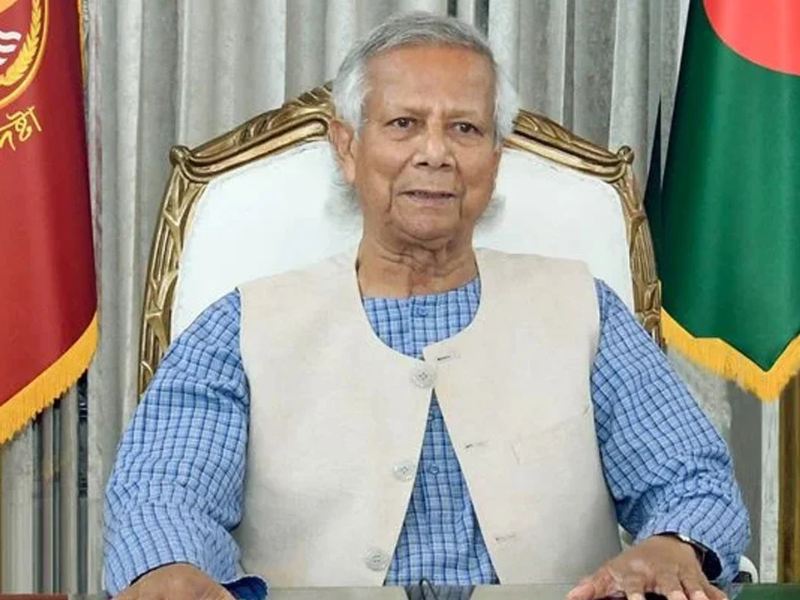bnp jamaat meeting chief advisor