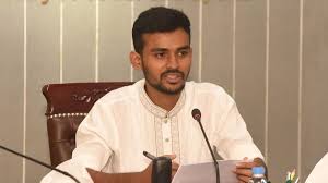 bnp nagor bhaban andolon asif mahmud comment