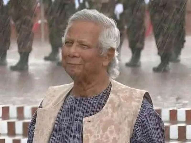 dr yunus bangladesh needs not power