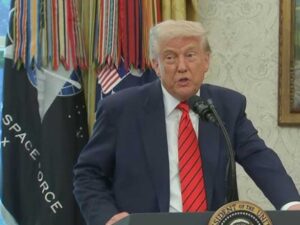 india pakistan ceasefire trump