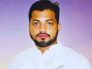 ishraq hossain mayor oath court verdict
