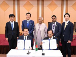 japan bangladesh labor agreement