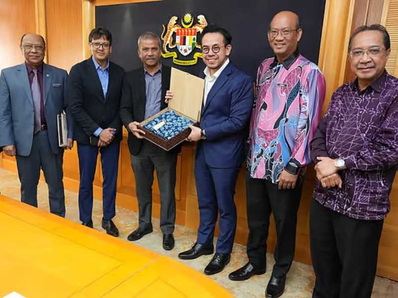 Malaysia bangladesh labor agreement