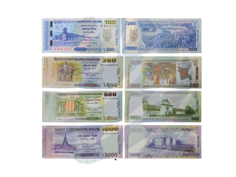 new tk note