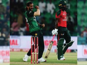pakistan vs bangladesh first t20