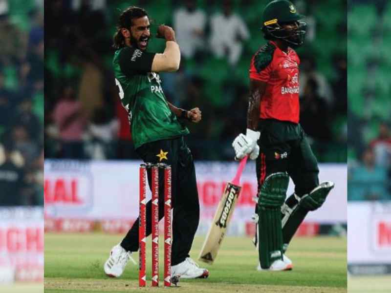 pakistan vs bangladesh first t20