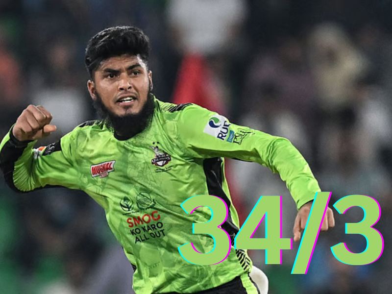 psl lahore final rishad hossain