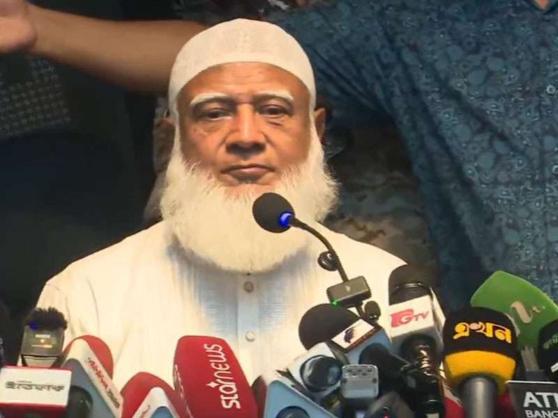 shafiqul rahman election roadmap