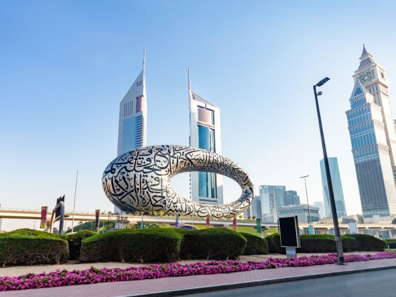 UAE visit visa for Bangladesh